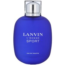 L´Homme Sport EDT